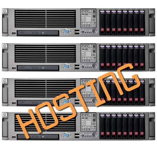 CONTROL HOSTING - Profesionalni web hosting, baziran na Linux CentOS. Svjetski standardi poslužitelj...